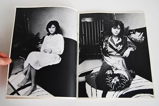 希少 元版 写真集 美登利 1982年版 荒木経惟 美登利 初版 荒木経惟 写真集 MIDORI First Edition Araki
