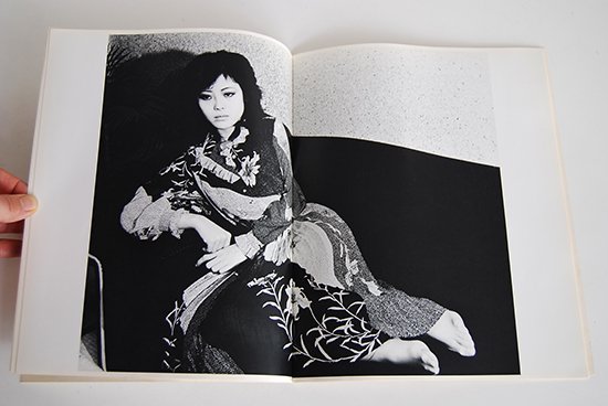 美登利 初版 荒木経惟 写真集 MIDORI First Edition Araki Nobuyoshi 