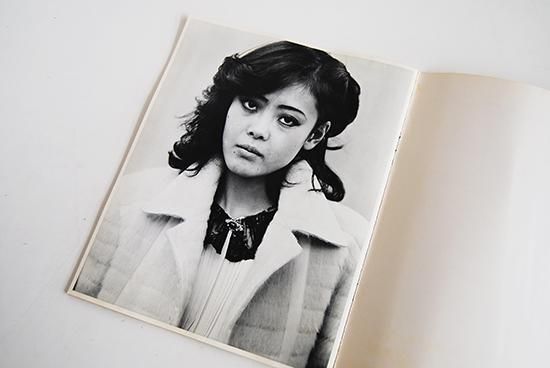 美登利 初版 荒木経惟 写真集 MIDORI First Edition Araki