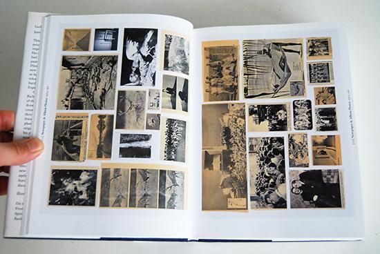 ATLAS Gerhard Richter アトラス ゲルハルト・リヒター 作品集