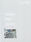 tokyo boy alone Eiki MORI ɴʿ INSIDE-OUT 01̾ signed