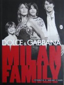 DOLCE & GABBANA MILAN FAMILY Mariano Vivanco ɥ&åС ޥꥢΡ ̿