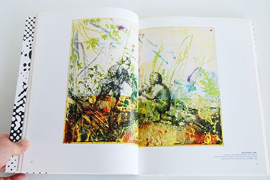 TRANSIT Sigmar Polke ジグマー・ポルケ 作品集 - 古本買取 2手舎/二手舎 nitesha 写真集 アートブック 美術書 建築