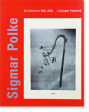 SIGMAR POLKE Die Editionen 1963-2000 Catalogue Raisonne ジグマー・ポルケ カタログレゾネ