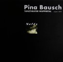 PINA BAUSCH TANZTHEATER WUPPERTAL Japan 2005 Nefes ԥʡХ åѥ