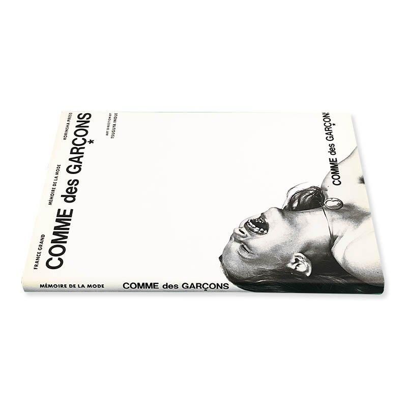 COMME des GARCONS Memoire de la Mode by France Grand