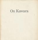 ON KAWARA Today Paintings ϸŸ񥫥