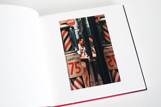 IP65防水 Saul Leiter Early Colorソール・ライター 写真集 - 洋書