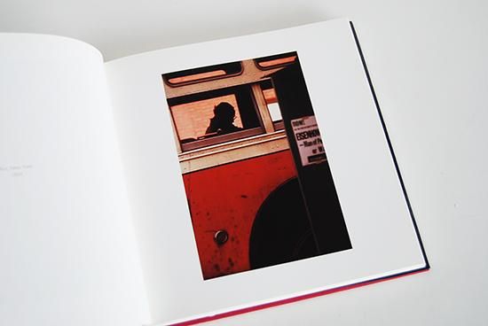 Early Color SAUL LEITER ソール・ライター 写真集 - 古本買取 2