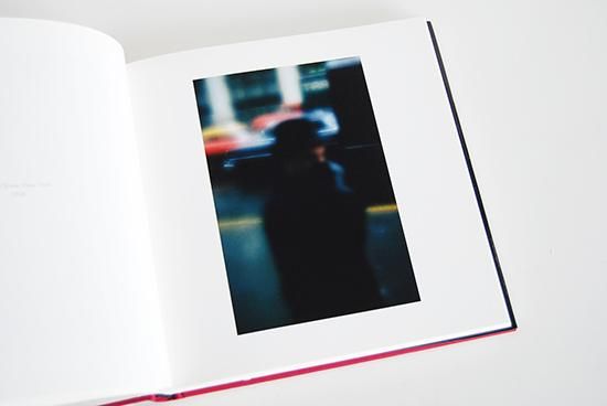 Early Color SAUL LEITER ソール・ライター 写真集 - 古本買取 2手舎