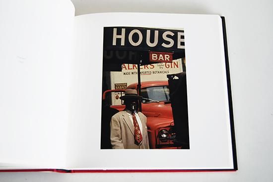 Early Color SAUL LEITER ソール・ライター 写真集 - 古本買取 2手舎