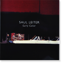 Early Color SAUL LEITER ソール・ライター 写真集