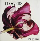 FLOWERS Irving Penn アーヴィング・ペン 写真集