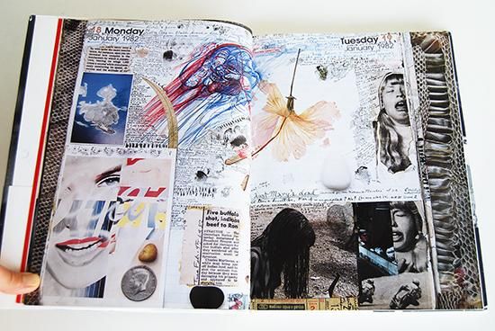 DIARY Peter Beard ダイアリー ピーター・ビアード 写真集 DIARY Peter Beard ダイアリー ピーター・ビアード 写真集