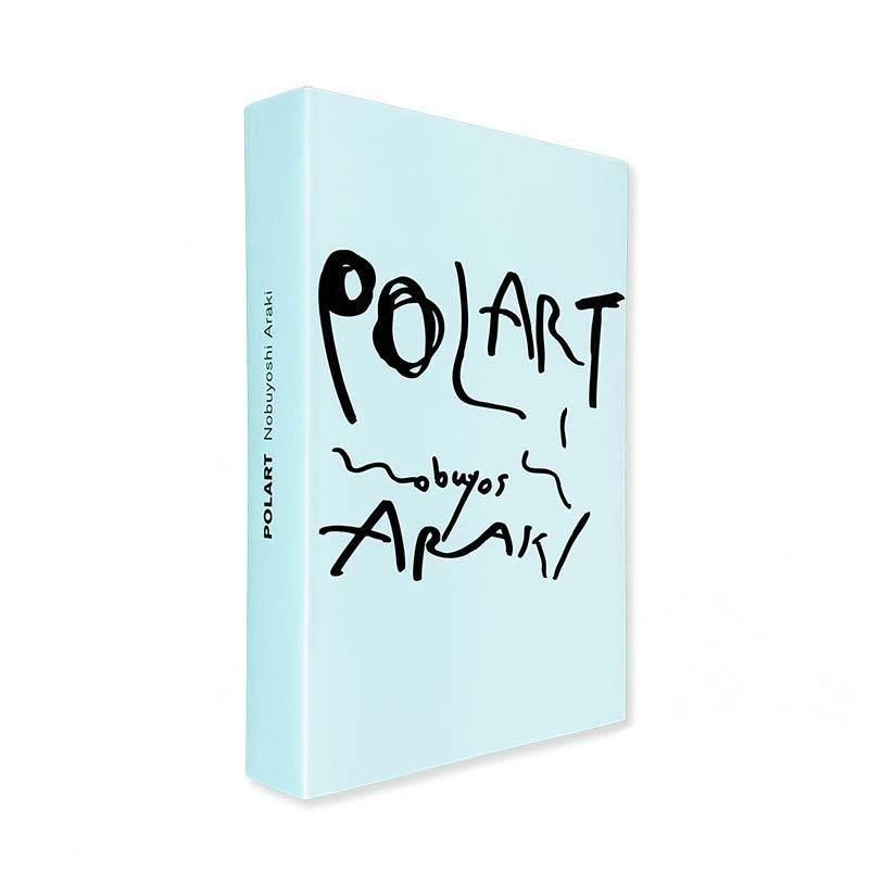 Nobuyoshi Araki: POLART<br>ݥ顼 ڷа