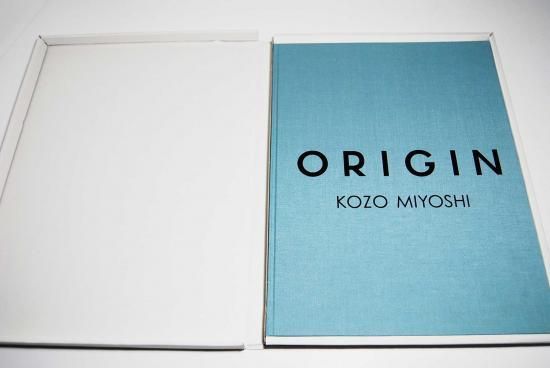 50% OFF 以上 - レディース福袋 三好耕三 Miyoshi Kozo ORIGIN 写真集 signed 署名本 02 M/Light アート・デザイン・音楽