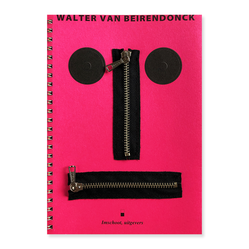 MUTILATE Walter Van Beirendonck