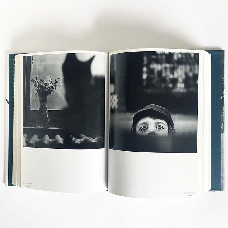 SNAPS hardcover edition Elliott Erwittエリオット・アー