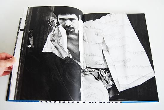 鎌鼬 普及版 細江英公 写真集 KAMAITACHI normal edition EIKOH HOSOE