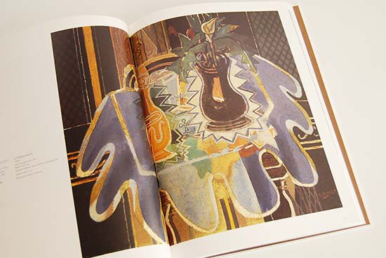 ジョルジュ・ブラック回顧展 Retrospective GEORGES BRAQUE - 古本買取