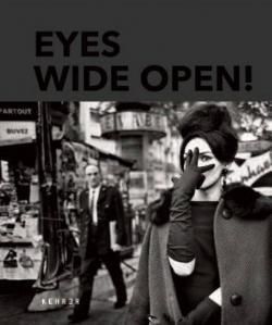 EYES WIDE OPEN! 100 years of Leica photography 展覧会カタログ 新品未開封 unopened -  古本買取 2手舎/二手舎 nitesha 写真集 アートブック 美術書 建築