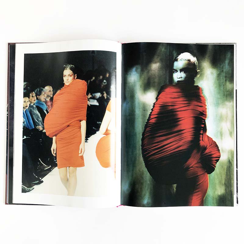 REI KAWAKUBO Designer Monographs curated by Terry Jones川久保玲 