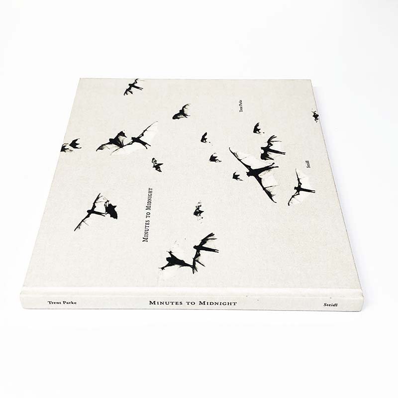 Trent Parke: MINUTES TO MIDNIGHTトレント・パーク - 古本買取