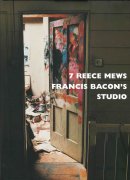 7 REECE MEWS FRANCIS BACON'S STUDIO ե󥷥١Υ ̿