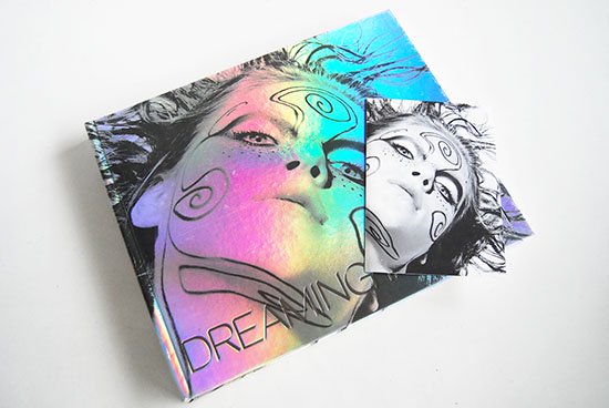 Dreaming in Print A Decade of Visionaire　ヴィジョネア