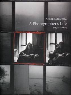 A Photographer's Life 1990-2005 ANNIE LEIBOVITZ アニー・リーボ 