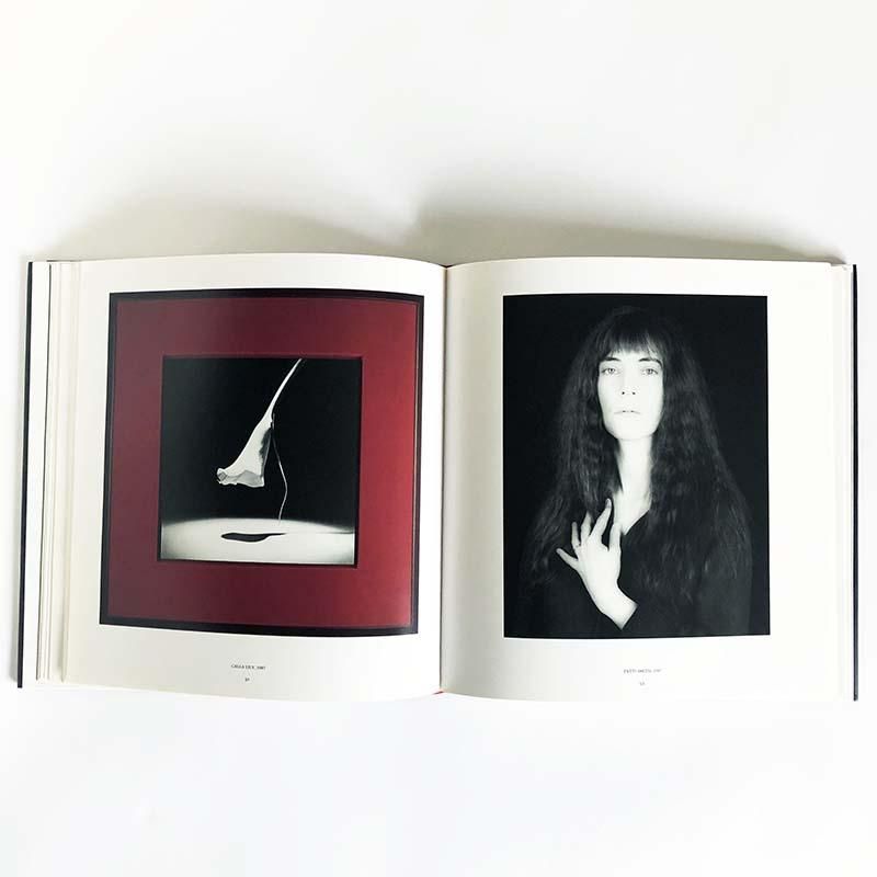 MAPPLETHORPE ALTARS 写真集 メイプルソープ 古本-