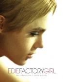EDIE FACTORY GIRL Nat Finkelstein+David Dalton ǥå Edie Sedgwick
