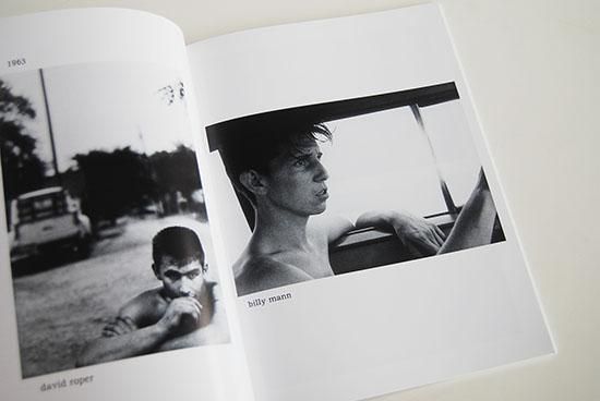 TULSA Grove Press Edition LARRY CLARK タルサ ラリー・クラーク 写真