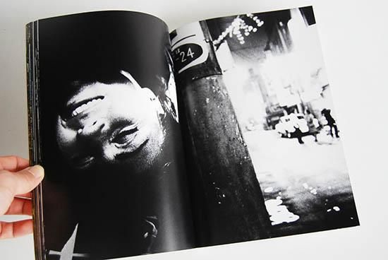 『中平卓馬　原点復帰ー横浜』展、図録、横浜美術館、2003年。 中平卓馬原点復帰ー横浜』展、図録、横浜美術館、2003年。