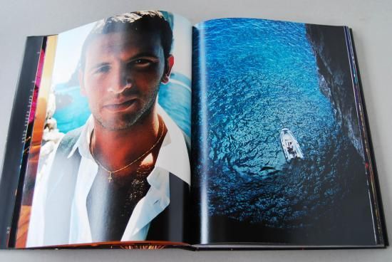 MARIO TESTINO ALIVE マリオ・テスティーノ 写真集 - 古本買取 2