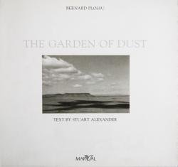 THE GARDEN OF DUST Bernard Plossu ベルナール・プロス 写真集 - 古本 