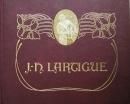Boyhood Photos of J.H.LARTIGUE The Family Album of a Gilded Age åᥢꡦƥ