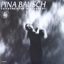 PINA BAUSCH TANZTHEATER WUPPERTAL Japan 1999 ԥʡХ åѥ