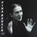 PINA BAUSCH TANZTHEATER WUPPERTAL Japan 2006 ԥʡХ åѥ
