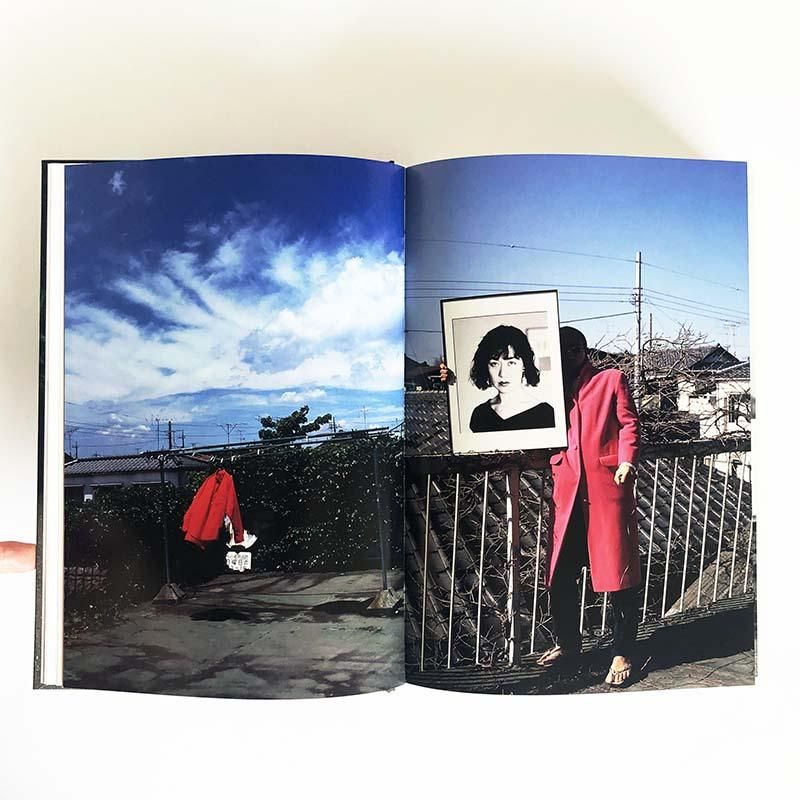 Nobuyoshi Araki 荒木経惟 TASCHEN 25th 記念 写真集