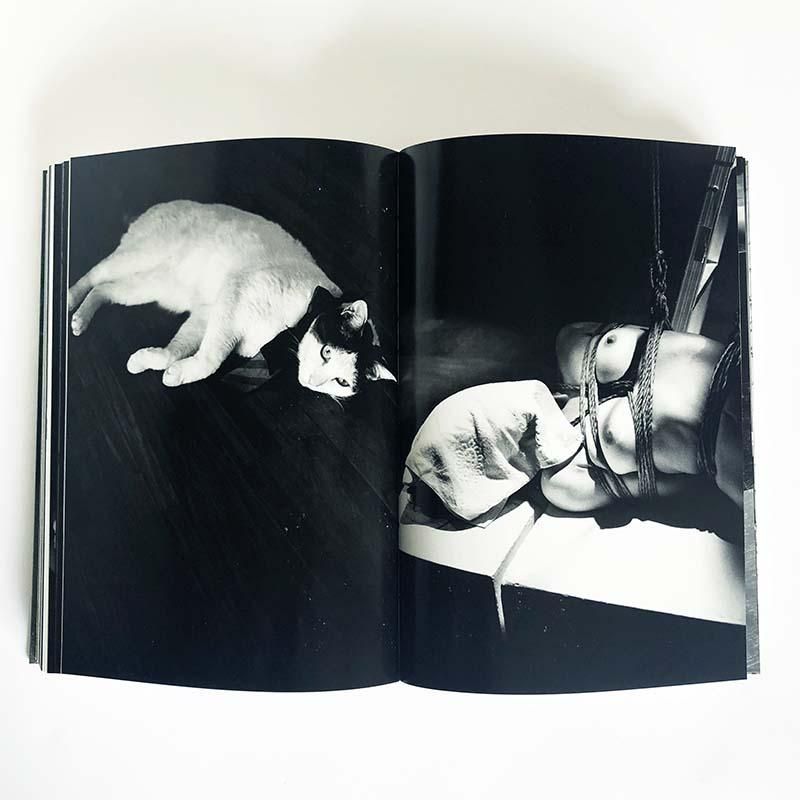 Nobuyoshi Araki 荒木経惟 TASCHEN 25th 記念 写真集