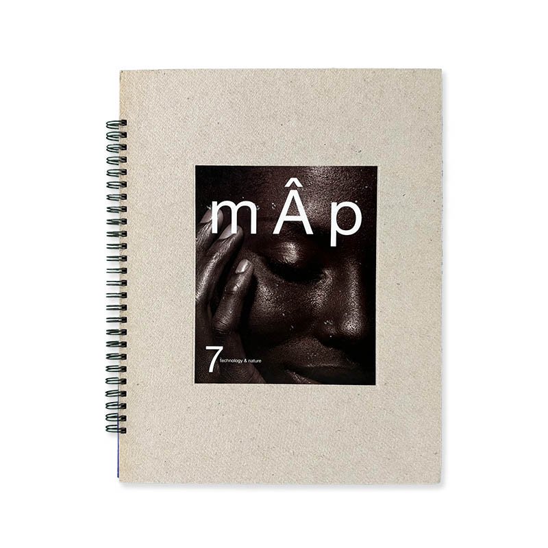 mAp 1995 No.7 technology & nature Robert Bergman-Ungar<br>СȡСޥ=󥬡