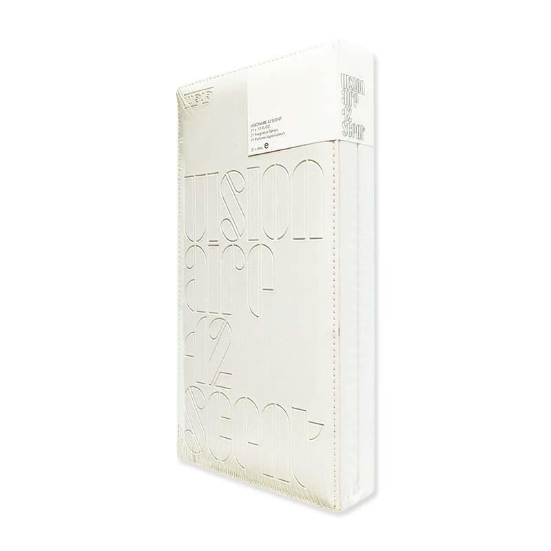 新品未開封。VISIONAIRE No.36 ヴィジョネア 第36号 POWER