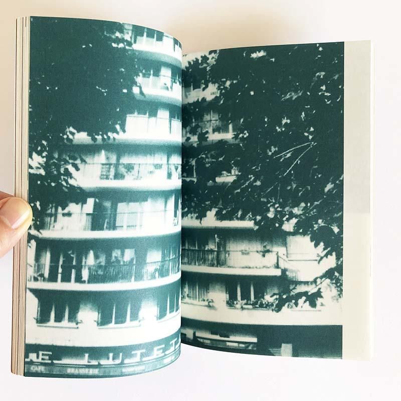 Uncover | Purple, Issue 1, Summer 1998