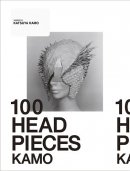 100 HEAD PIECES Katsuya Kamo й顡GASBOOK 29
