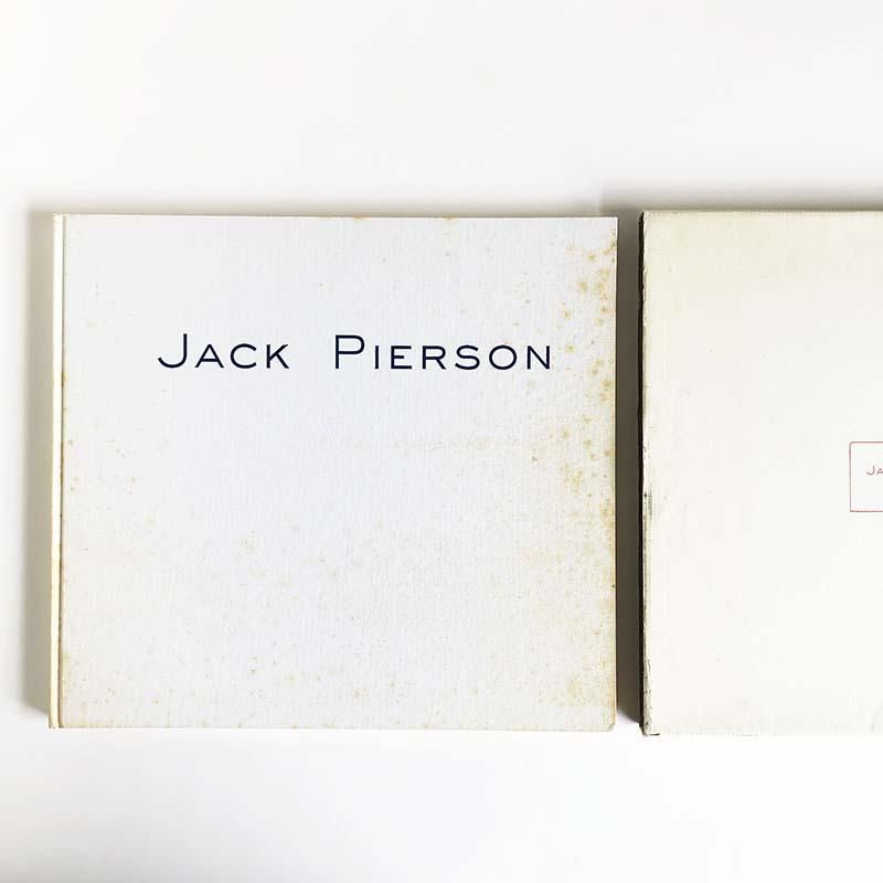 PRETTY LIES by Jack Pierson *signedジャック・ピアソン *署名