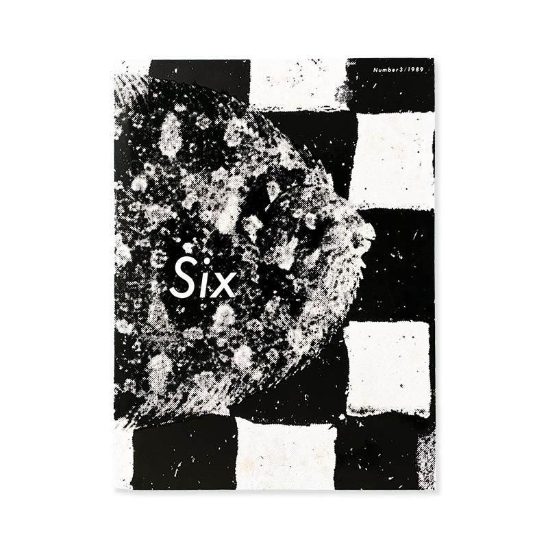 COMME des GARCON ビジュアルブック six 4 1989 - アート/エンタメ