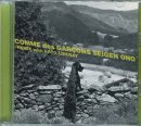 COMME des GARCONS SEIGEN ONO +REMIX with ARTO LINDSAY コムデギャルソン オノセイゲン