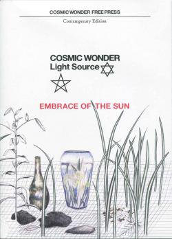 COSMIC WONDER FREE PRESS COSMIC WONDER Light Source EMBRACE OF THE