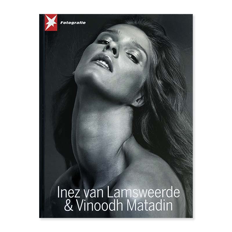 STERN Fotografie No.55 Inez Van Lamsweerde & Vinoodh Matadin<br>ͥ󡦥ॺ & Ρɡޥǥ